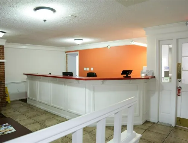 Motel 6 - Dayton, OH hotel detail image 4