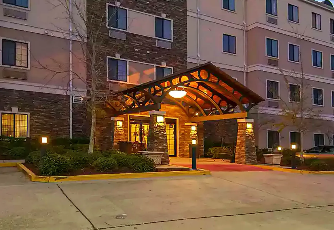 WeStay Suites - Covington Mandeville hotel hero