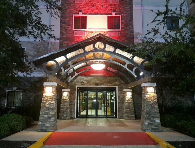 WeStay Suites - Covington Mandeville hotel detail image 1