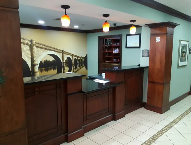 WeStay Suites - Covington Mandeville hotel detail image 2