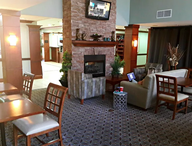 WeStay Suites - Covington Mandeville hotel detail image 4