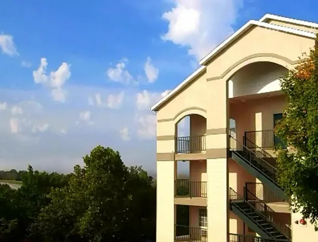 The Park at Foxborough Resort hotel detail image 1