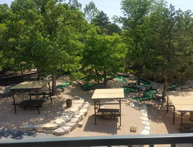 The Park at Foxborough Resort hotel detail image 3