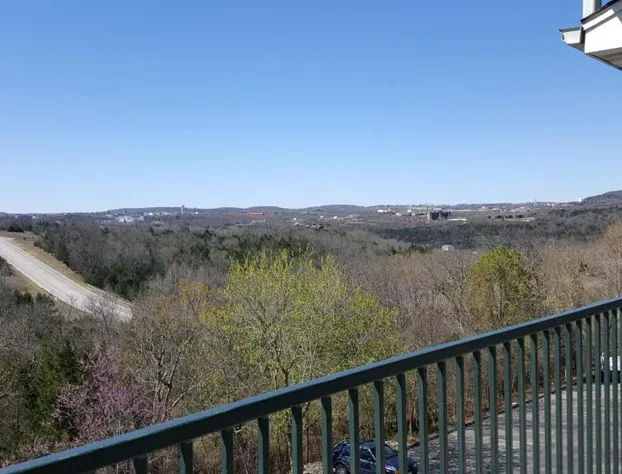 The Park at Foxborough Resort hotel detail image 1