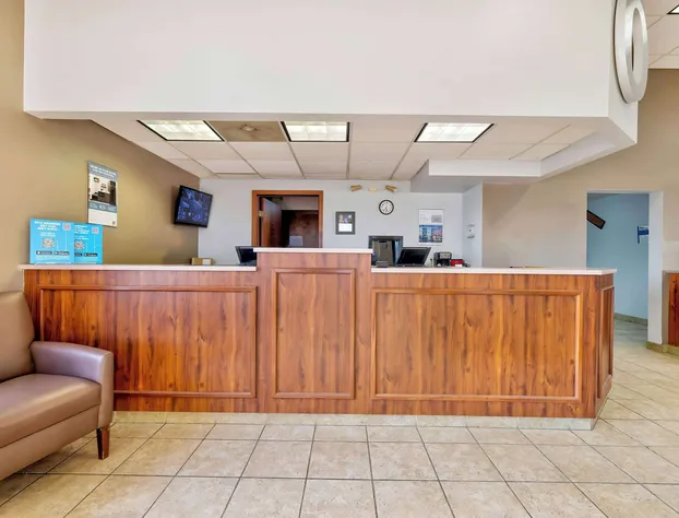 Motel 6 Effingham, IL hotel detail image 3