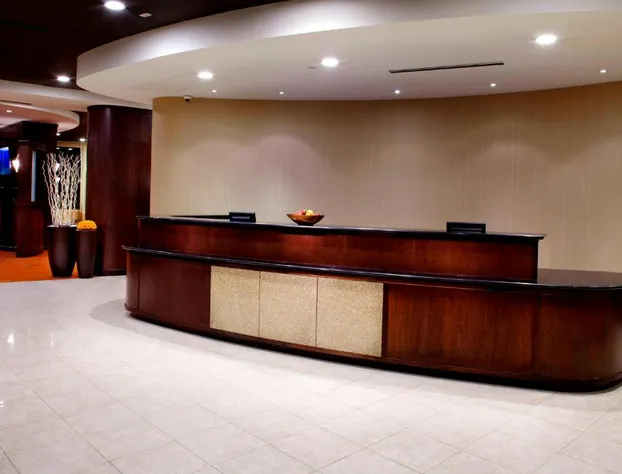 Courtyard by Marriott Pittsburgh West Homestead/Waterfront hotel detail image 1