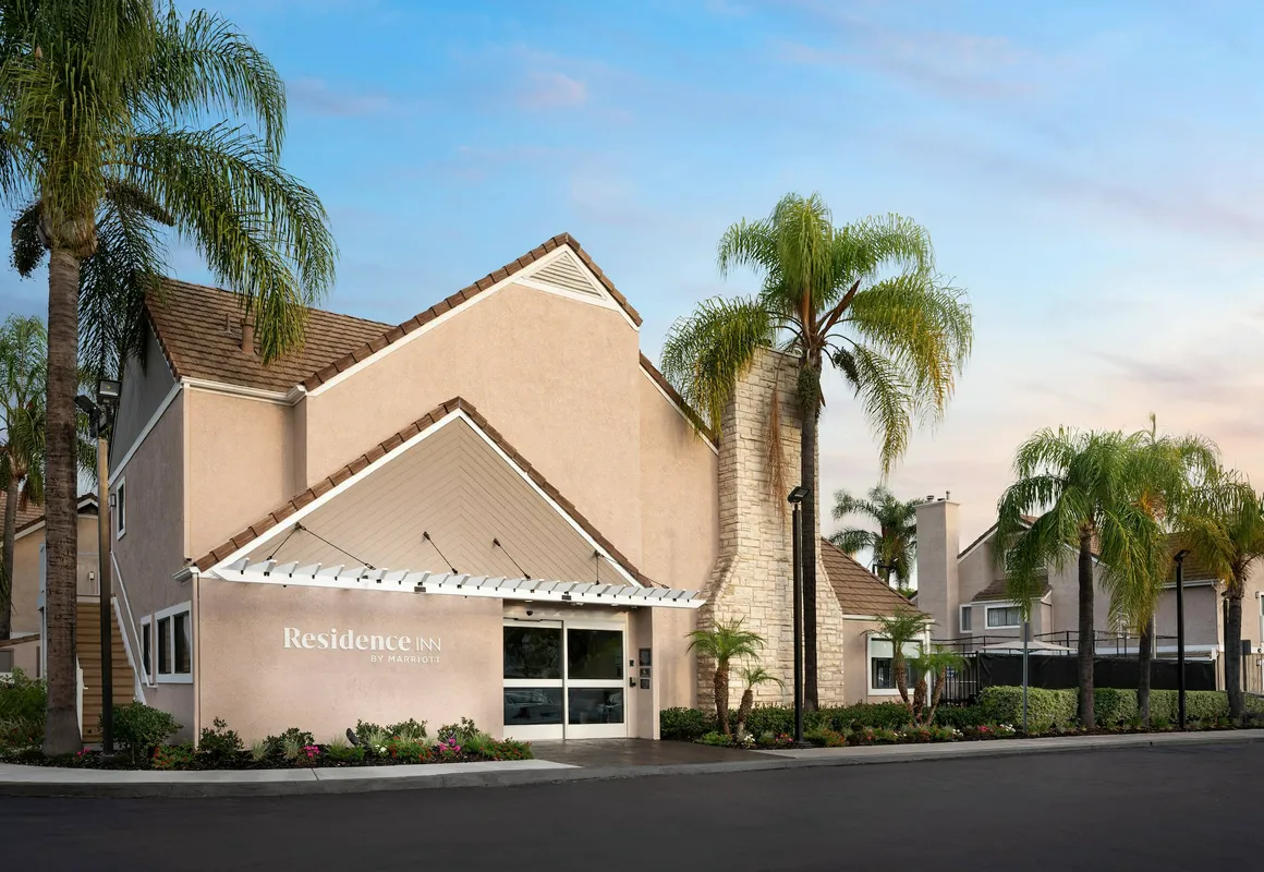 Residence Inn by Marriott Anaheim Placentia Fullerton hotel hero