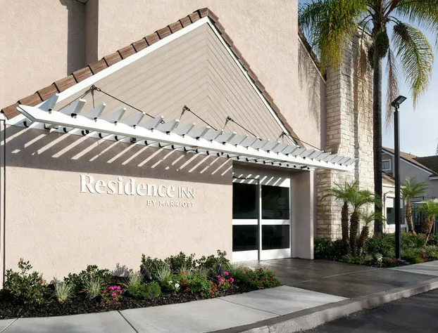 Residence Inn by Marriott Anaheim Placentia Fullerton hotel detail image 1