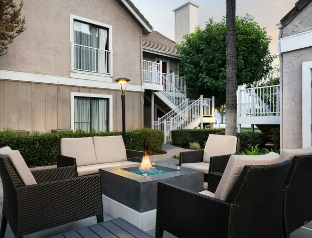 Residence Inn by Marriott Anaheim Placentia Fullerton hotel detail image 2