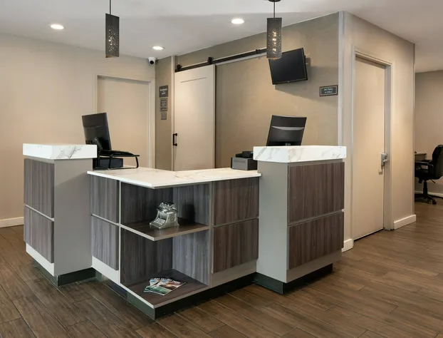 Residence Inn by Marriott Anaheim Placentia Fullerton hotel detail image 4