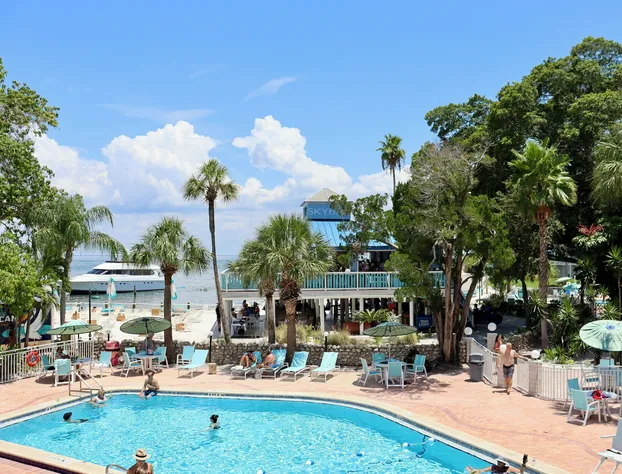 SkyBeach Resort hotel detail image 3