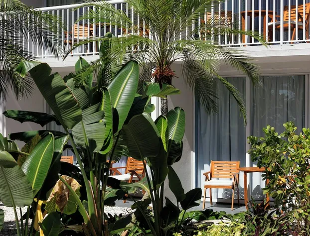 SkyBeach Resort hotel detail image 4