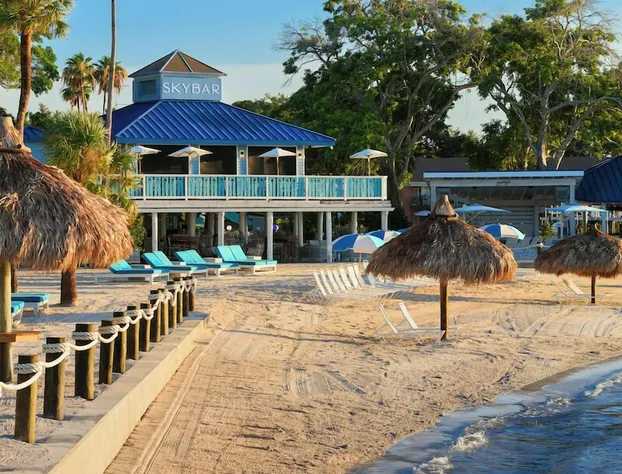 SkyBeach Resort hotel detail image 1