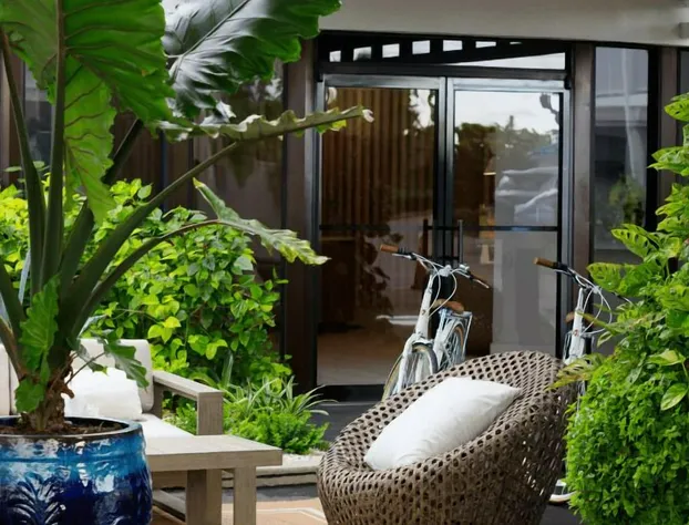 SkyBeach Resort hotel detail image 2