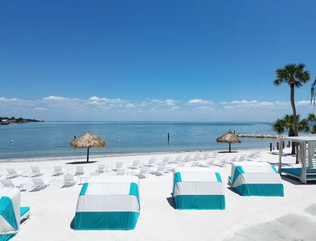 SkyBeach Resort hotel detail image 4