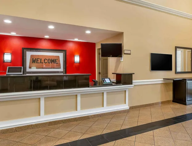 Extended Stay America Suites Phoenix Midtown hotel detail image 2