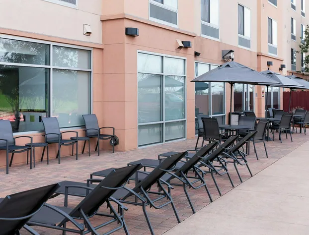 Fairfield by Marriott Inn & Suites Austin Parmer/Tech Ridge hotel detail image 1