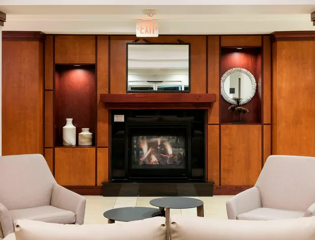 Fairfield by Marriott Inn & Suites Austin Parmer/Tech Ridge hotel detail image 3