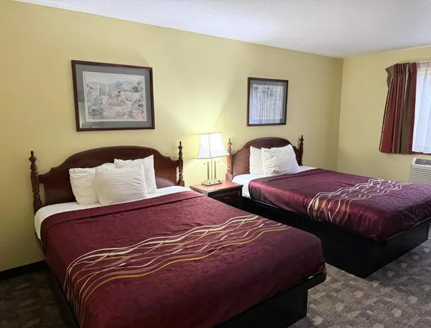 American Heritage Inn hotel detail image 1