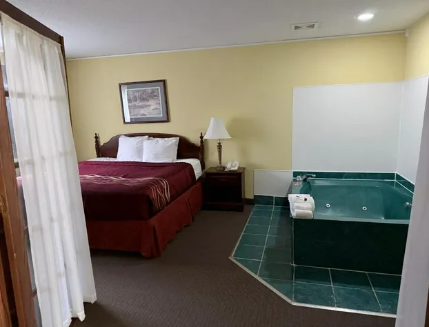 American Heritage Inn hotel detail image 2