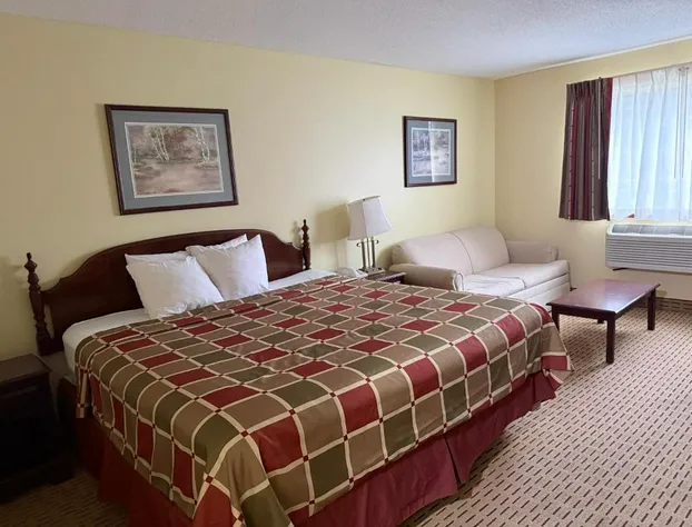 American Heritage Inn hotel detail image 3