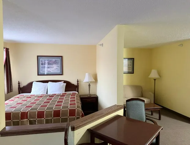 American Heritage Inn hotel detail image 4