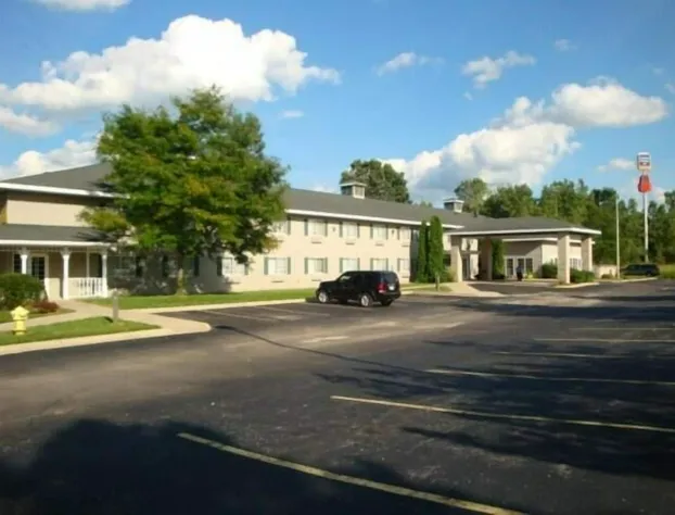 American Heritage Inn hotel detail image 1