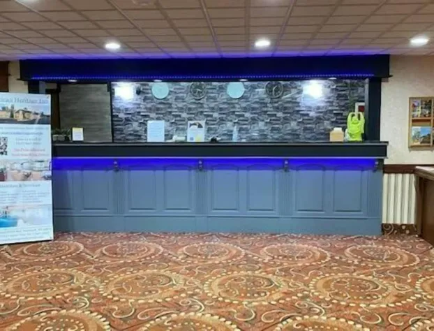 American Heritage Inn hotel detail image 4