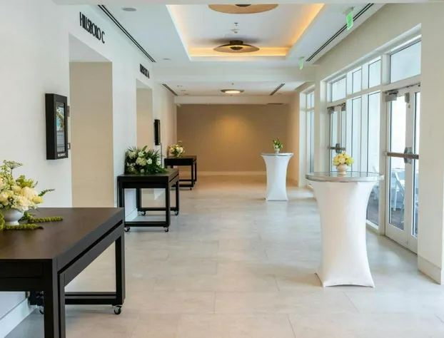 Fort Lauderdale Marriott Pompano Beach Resort hotel detail image 4
