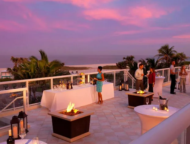 Fort Lauderdale Marriott Pompano Beach Resort hotel detail image 1