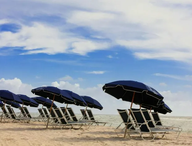 Fort Lauderdale Marriott Pompano Beach Resort hotel detail image 2