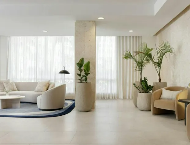 Fort Lauderdale Marriott Pompano Beach Resort hotel detail image 3