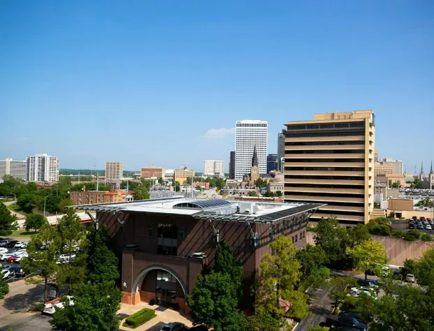 Ambassador Hotel Tulsa, Autograph Collection hotel detail image 2
