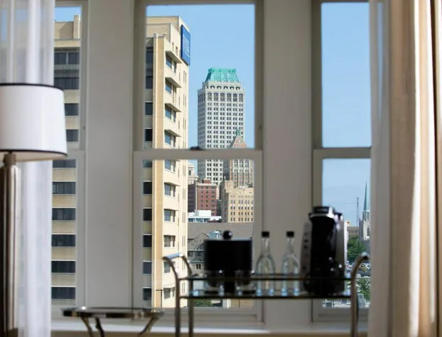 Ambassador Hotel Tulsa, Autograph Collection hotel detail image 1