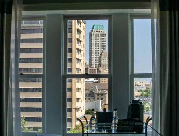 Ambassador Hotel Tulsa, Autograph Collection hotel detail image 3