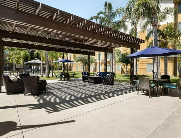 Homewood Suites by Hilton Bakersfield hotel detail image 3