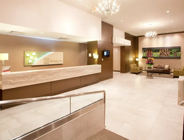 Holiday Inn Vancouver Centre by IHG hotel detail image 3