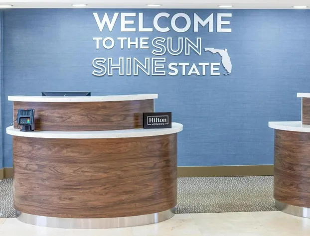 Hampton Inn & Suites St. Augustine-Vilano Beach hotel detail image 3