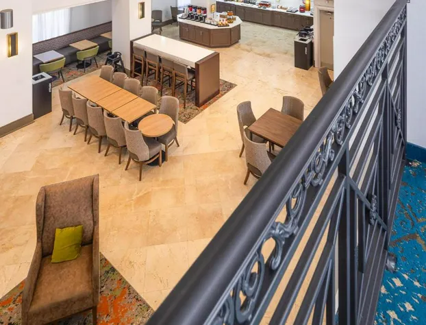 Hampton Inn & Suites St. Augustine-Vilano Beach hotel detail image 4