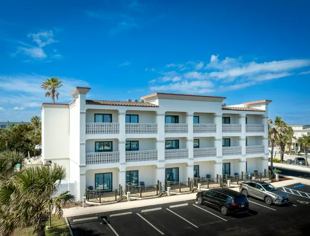 Hampton Inn & Suites St. Augustine-Vilano Beach hotel detail image 2