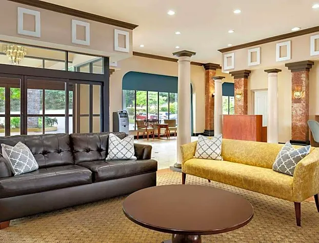 Baymont by Wyndham Bremerton WA hotel detail image 3