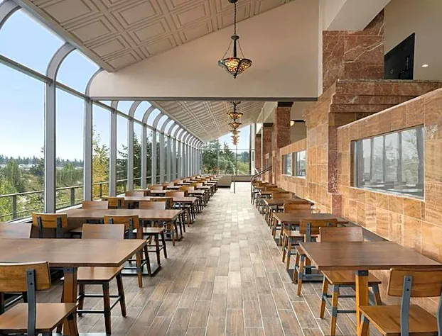 Baymont by Wyndham Bremerton WA hotel detail image 4