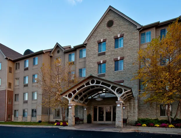 Staybridge Suites Chicago-Oakbrook Terrace by IHG hotel detail image 1