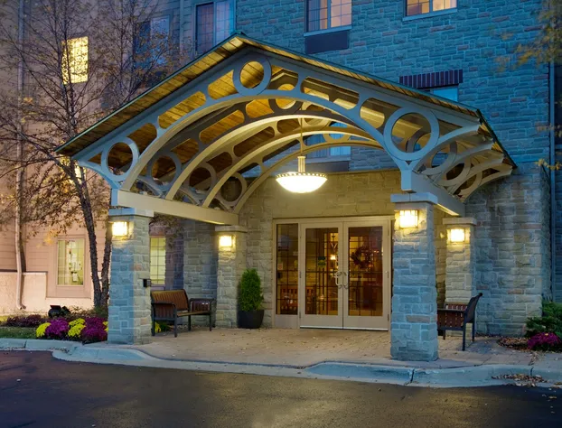 Staybridge Suites Chicago-Oakbrook Terrace by IHG hotel detail image 2