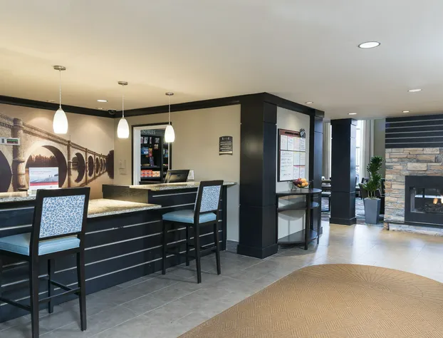 Staybridge Suites Chicago-Oakbrook Terrace by IHG hotel detail image 4
