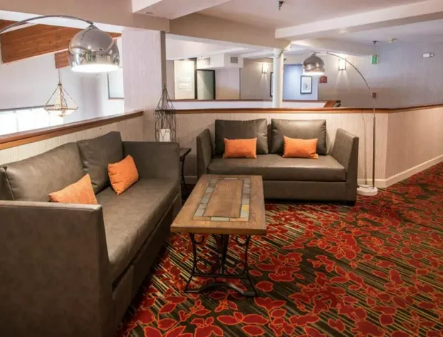 Empeiria High Sierra Hotel hotel detail image 1