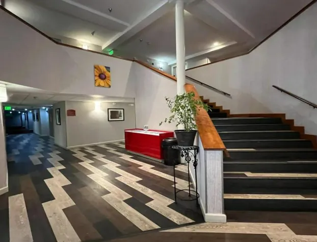 Empeiria High Sierra Hotel hotel detail image 2