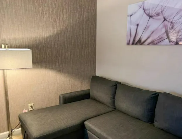 Empeiria High Sierra Hotel hotel detail image 3