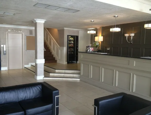 Capital City Center Hotel hotel detail image 1