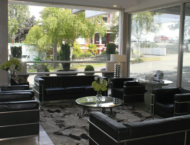 Capital City Center Hotel hotel detail image 2